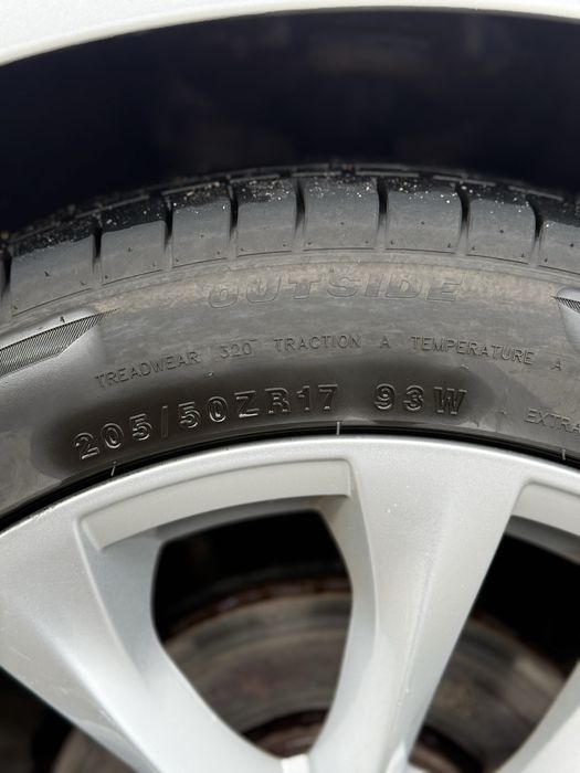 originale Renault 5x114,3 R16 Anvelope noi de vara