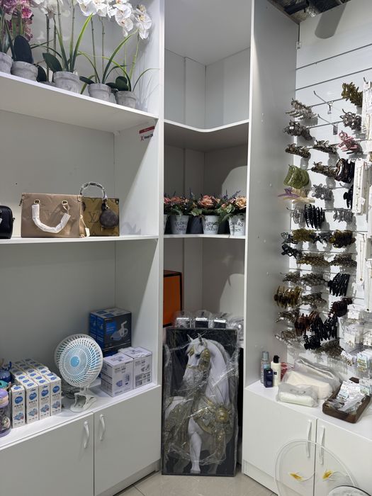 Продается бутик в Rahima Plaza