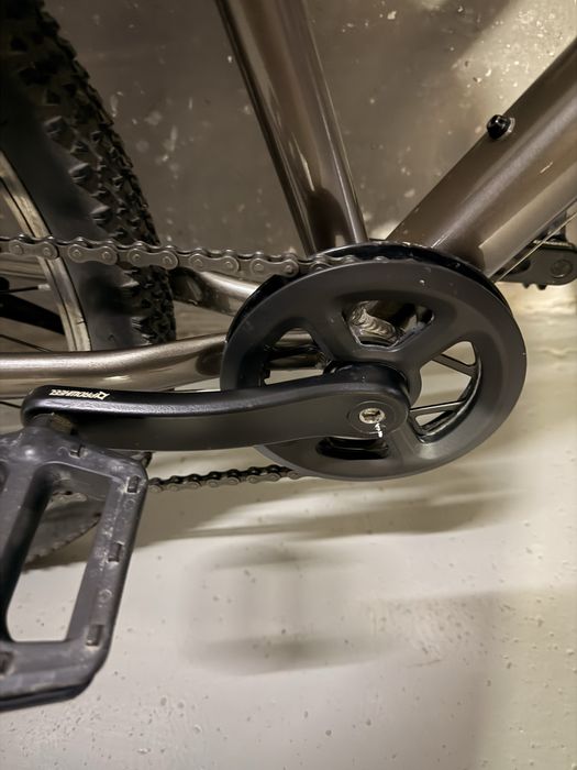 Велосипед Giant xtc jr 24