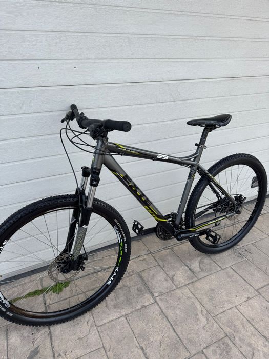 Bicicleta EXTE 29"