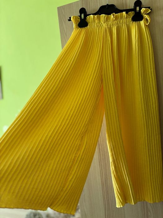 Панталон солей на Contrast