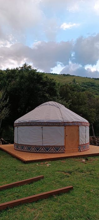 Қазақ үй сатылады/юрта продаю
