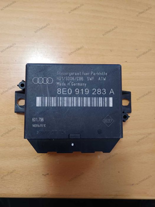 Modul senzori parcare Audi, VW, Ford, Skoda ...