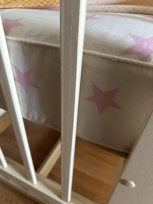 Продам детская кровать