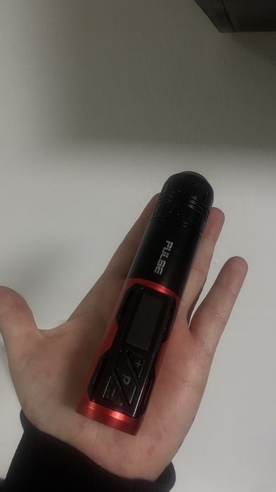 Машинка для татуировок