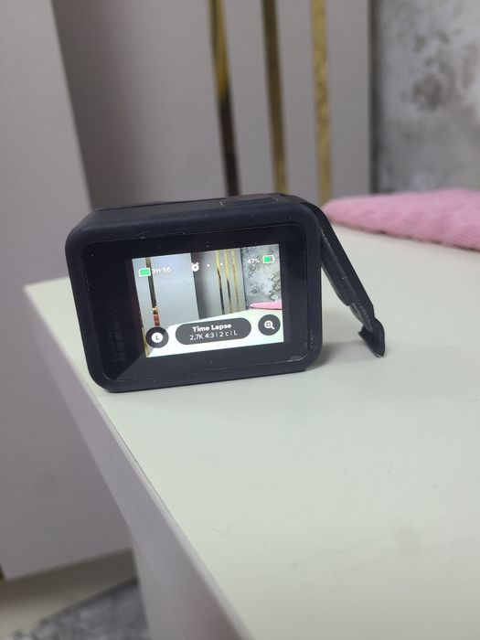 Go Pro 8 hero sotiladi