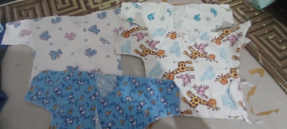 Одежда для новорожденных