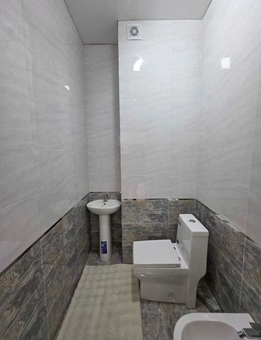 Просторная 2-комнатная квартира посуточно  Шайхонтохур  Tashkent