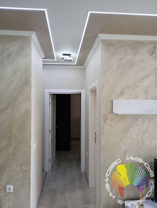 Дава се под наем Тристаен апартамент в Бургас, Изгрев - 85 кв.м за 816 € - Снимка #5