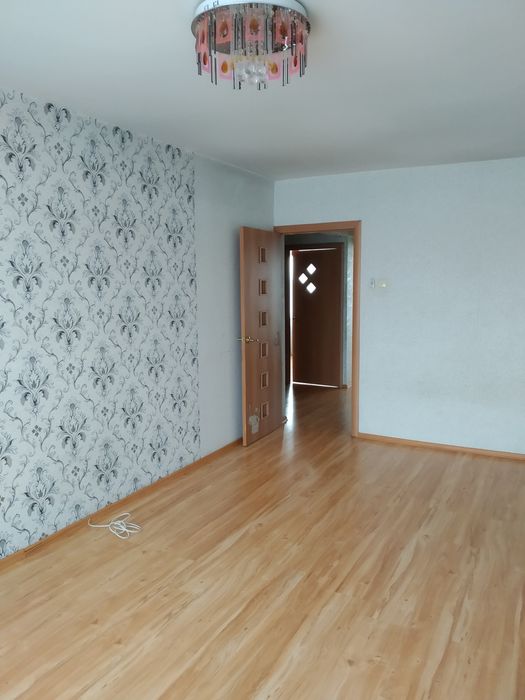 Обмен 2ух коммнатной квартиры