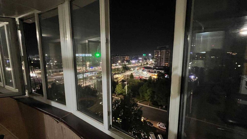 Kvartira sherik kerak Ganga, G'afur G'ulom metrosi