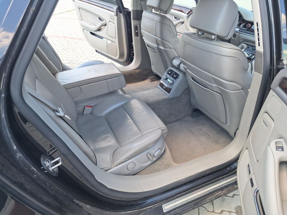 De vanzare A8 d3 2009 4.2tdi