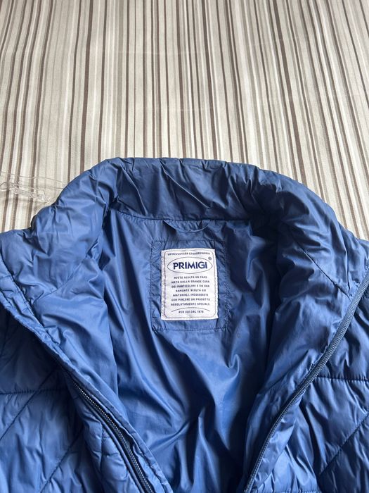 Тънко пролетно яке Primigi