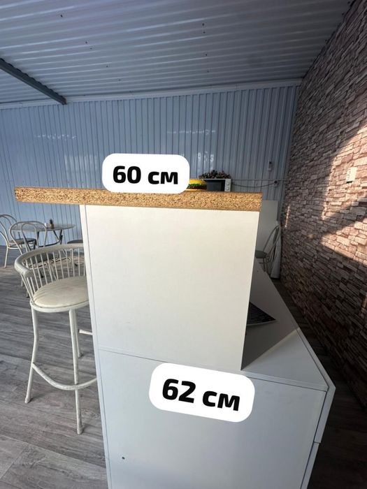 Продам барную стойку