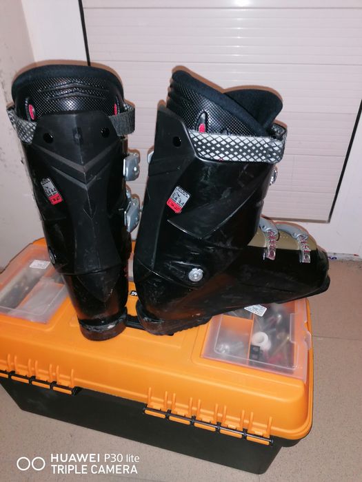 Ски обувки Head размер 27-27.5