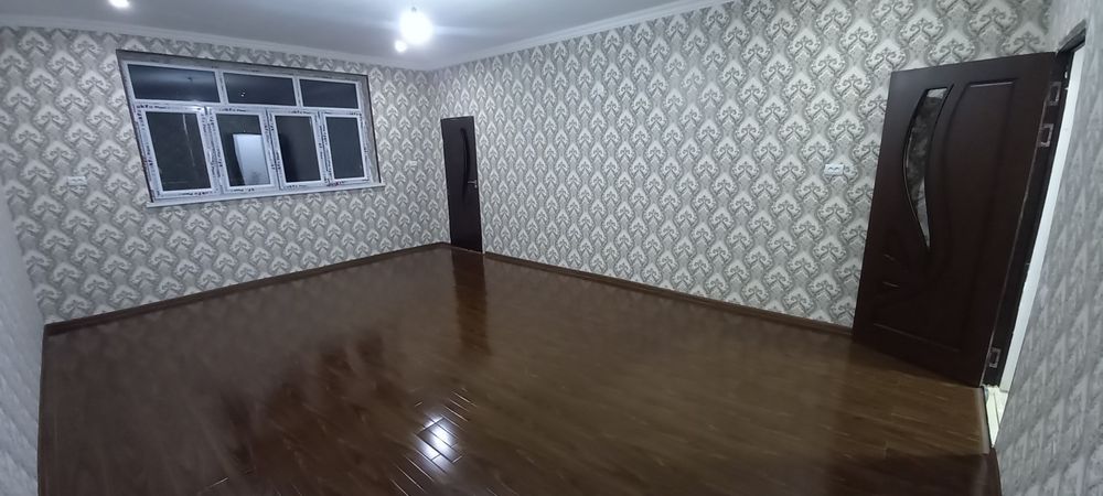 Бектемирда 4.8сотик 4хонали участка сотилади