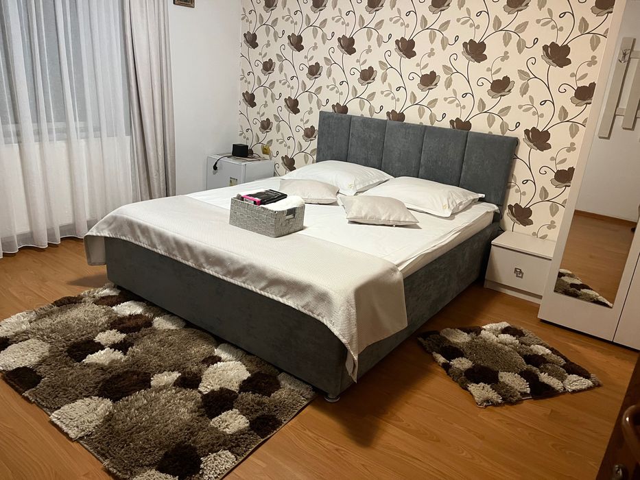 Vila Simona din Moieciu de Sus