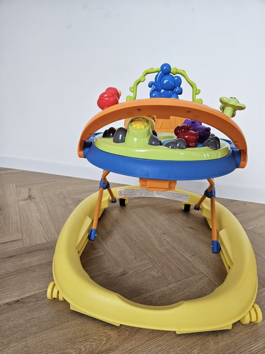 Premergator Chicco Walky Talky- Sunny