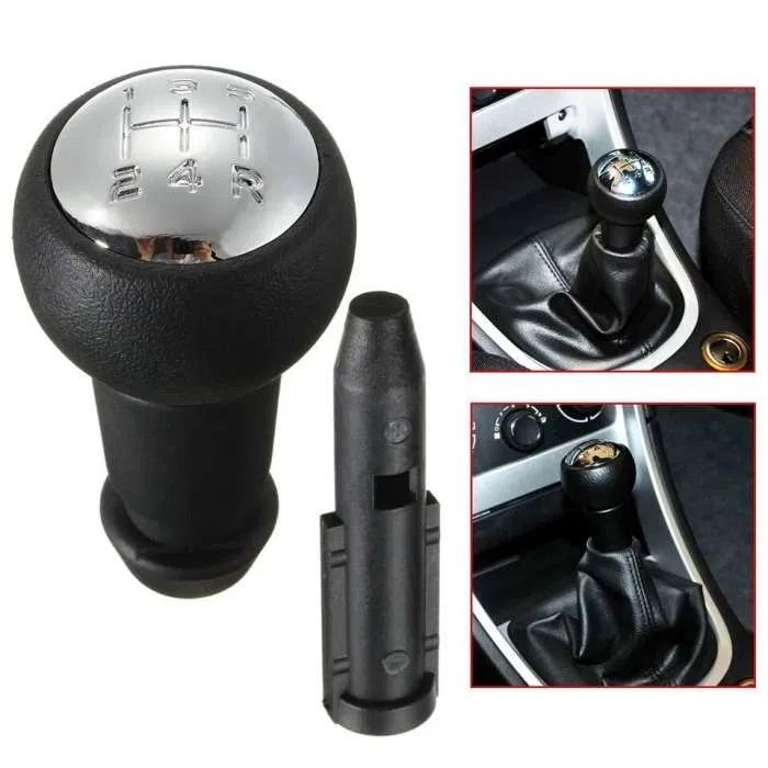 Nuca schimbator viteze Peugeot 207,307,307 CC,308