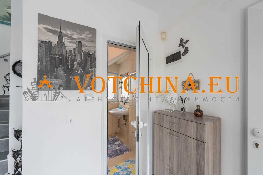 Продава се Къща в к.к. Албена - 185 кв.м за 1509 €/кв.м - Снимка #9