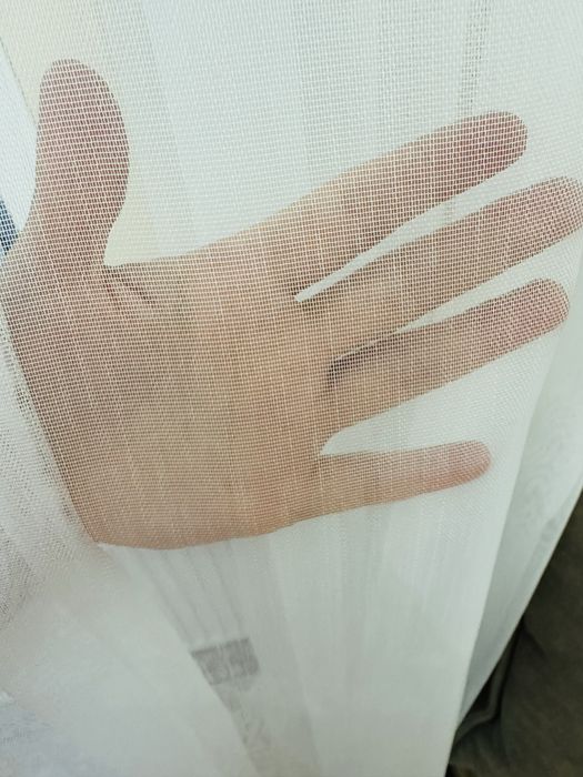 Продам тонкую тюль