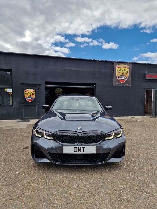 BMW 330i G20 automat 2020