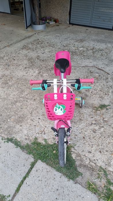 Детско колело btwin