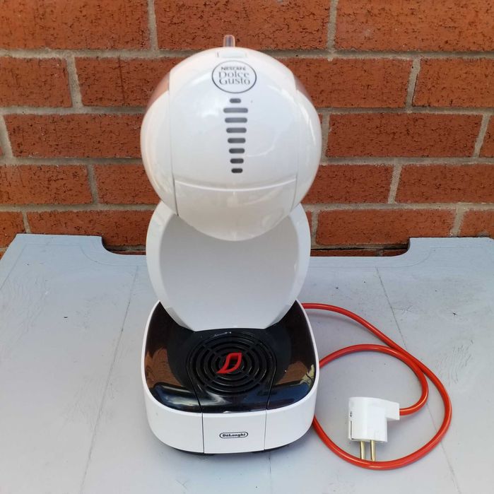 Кафе машини Dolce Gusto