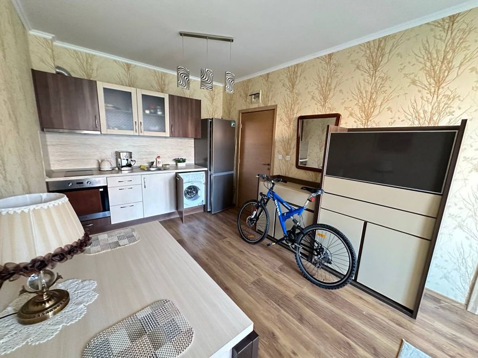 Продава се Двустаен апартамент в с. Тънково, Област Бургас - 53 кв.м за 904 €/кв.м - Снимка #4