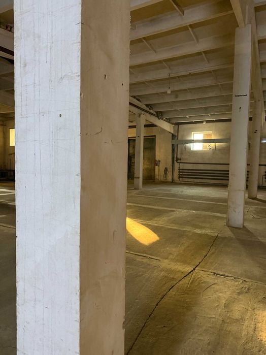 Продам капитальные здания