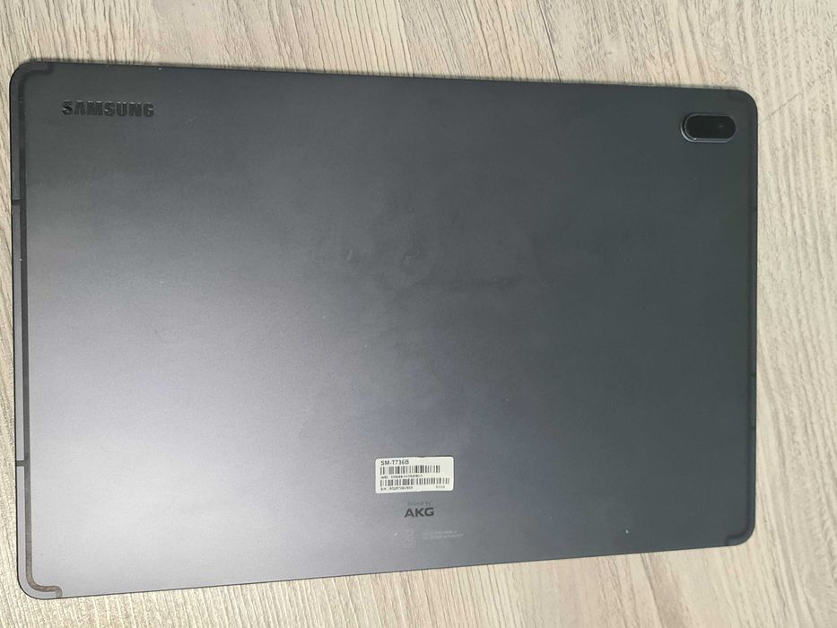 Tableta Samsung Tab S7 FE