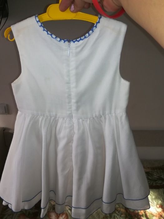 Платье для девочек