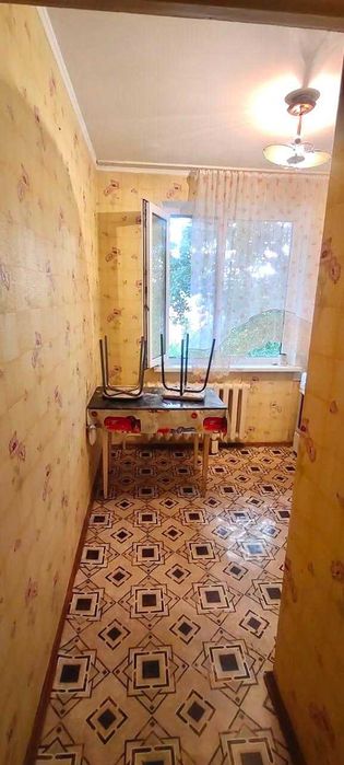 Продаётся 1 комн квартира