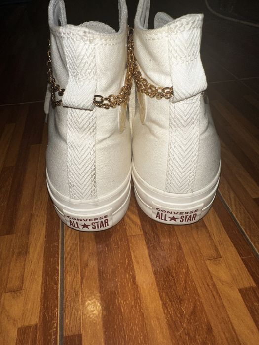 Teniși Converse ediție limitată Valentines Day