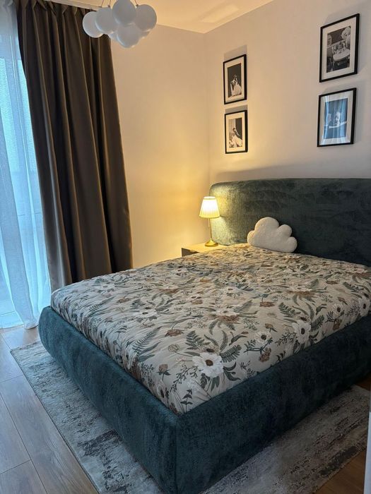 Apartament de vanzare complet mobilat si utilat, Urseni - Vedere 4