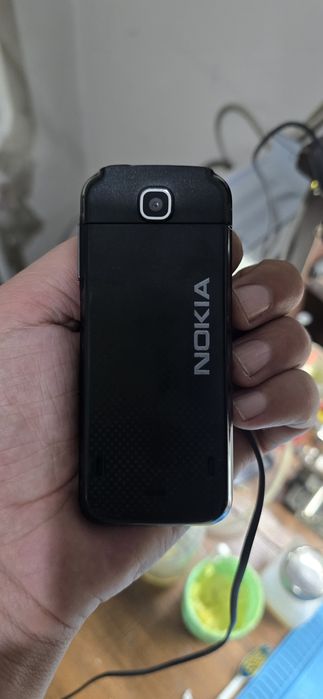 Nokia 5310 XpressMusic