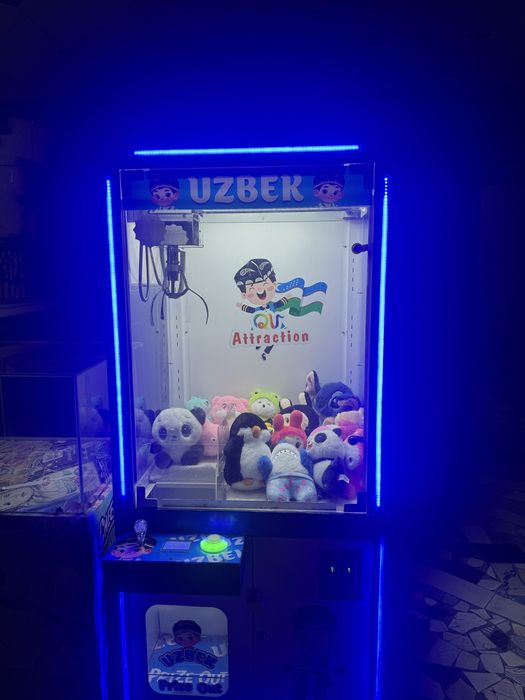 Xvatayka apparat 3 Tasi 1000$