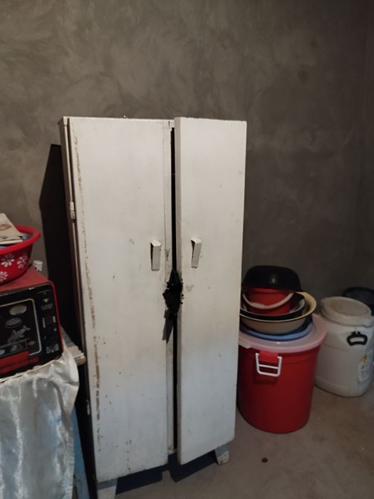 seft  temirli qalin listdan qilingan