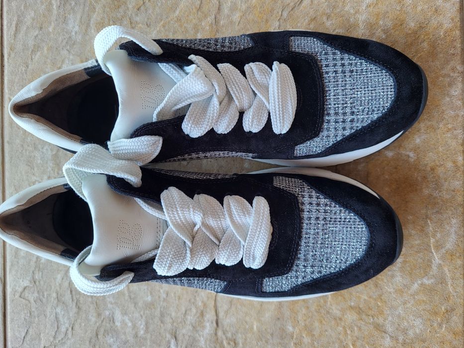 Adidași Paul Green damă NOI