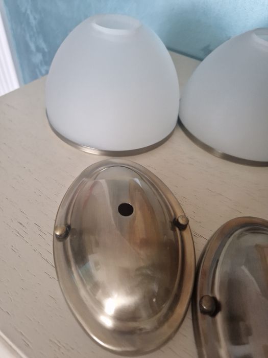 Бра настенные классические