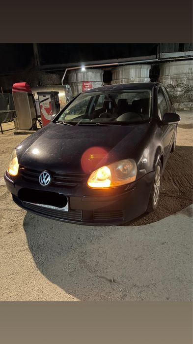 Volkswagen Golf 5