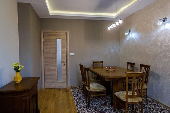 Дава се под наем Четиристаен апартамент в Пловдив, Център - 90 кв.м за 590 € - Снимка #5