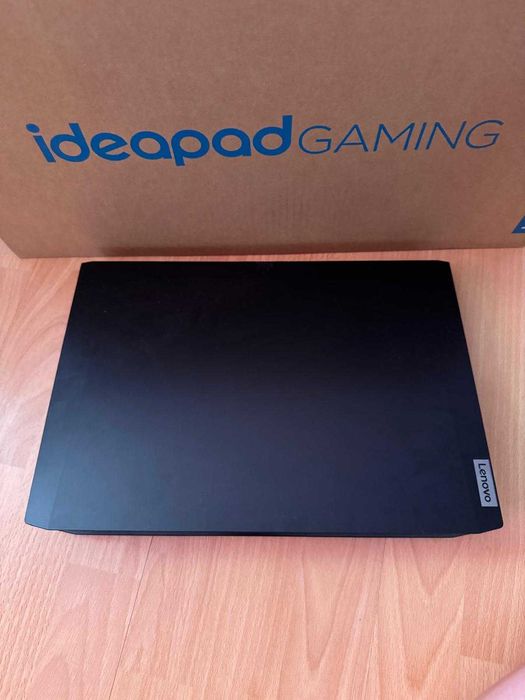 Laptop Ideapad Gaming 3