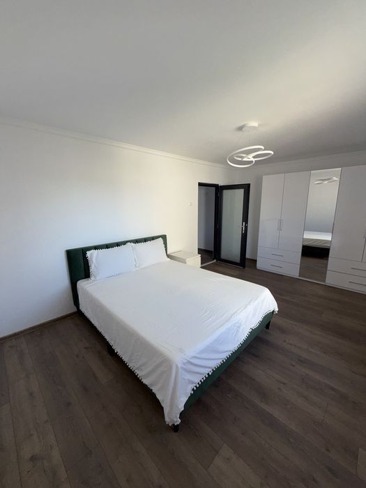 Apartament de închiriat zona nufărul Oradea