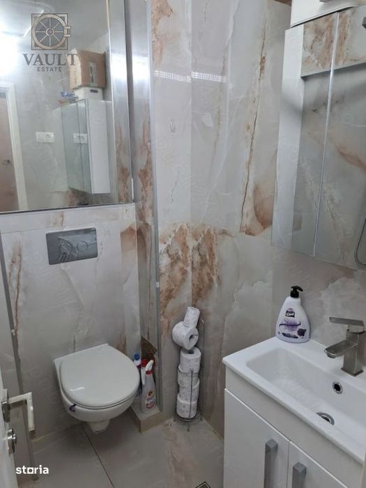 4 Camere - ULTRAFINISAT - Langa Parcul Morarilor/Pantelimon