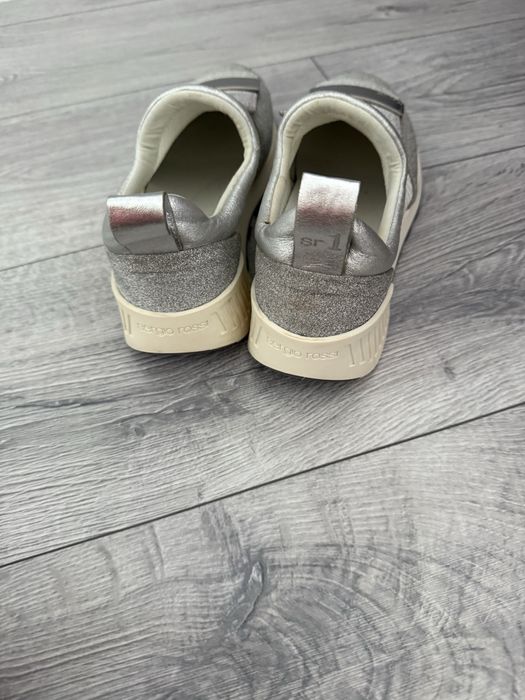 adidasi sergio rossi originali