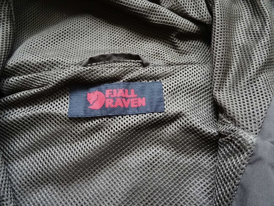 fjallraven XL лов,туризъм