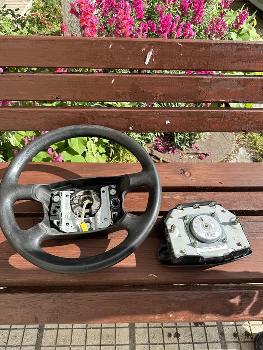 Волан за VW Passat 5.5