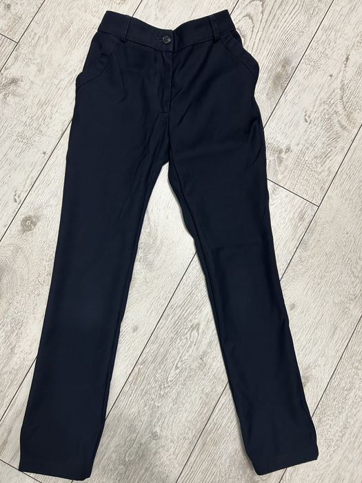 Брюки на мальчика