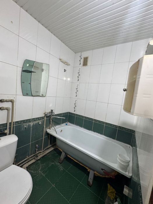 Продаётся 1комнатная квартира